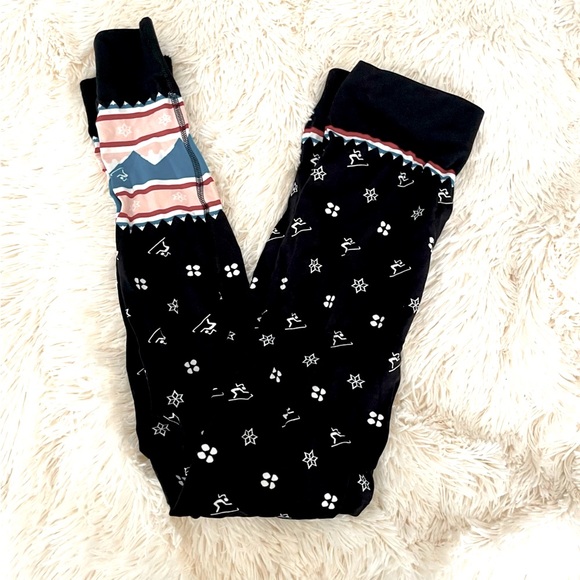 Sweaty Betty pants ski base layer. Small. - Picture 3 of 7